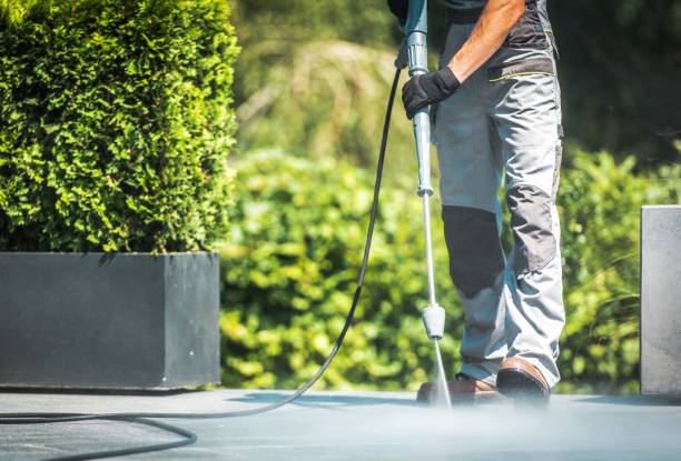 Best Restaurant Pressure Washing  in Cleora, OK