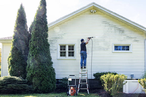 Best Roof Washing  in Cleora, OK